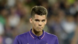 Fiorentina Celta Vigo amichevole