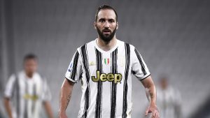 higuain