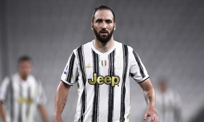higuain