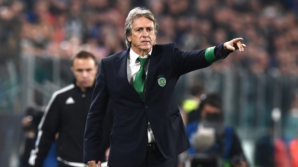 Jorge Jesus