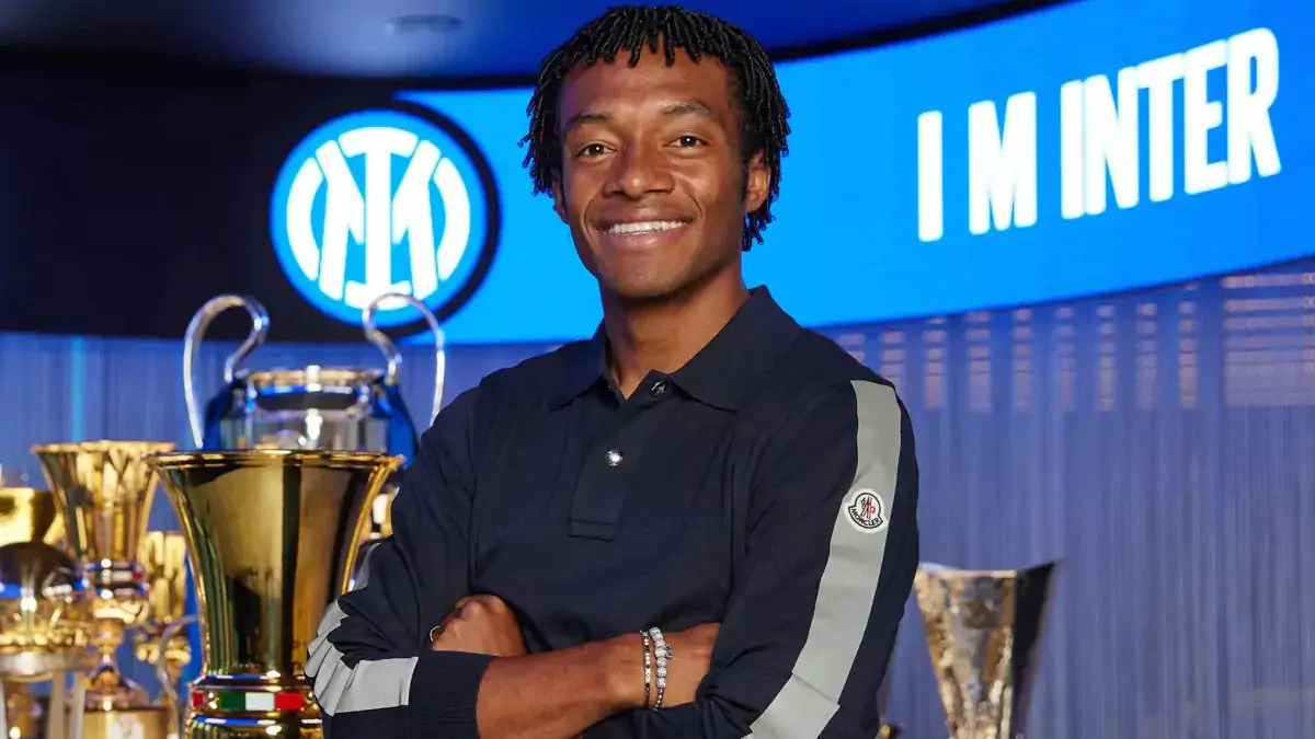 Juan Cuadrado