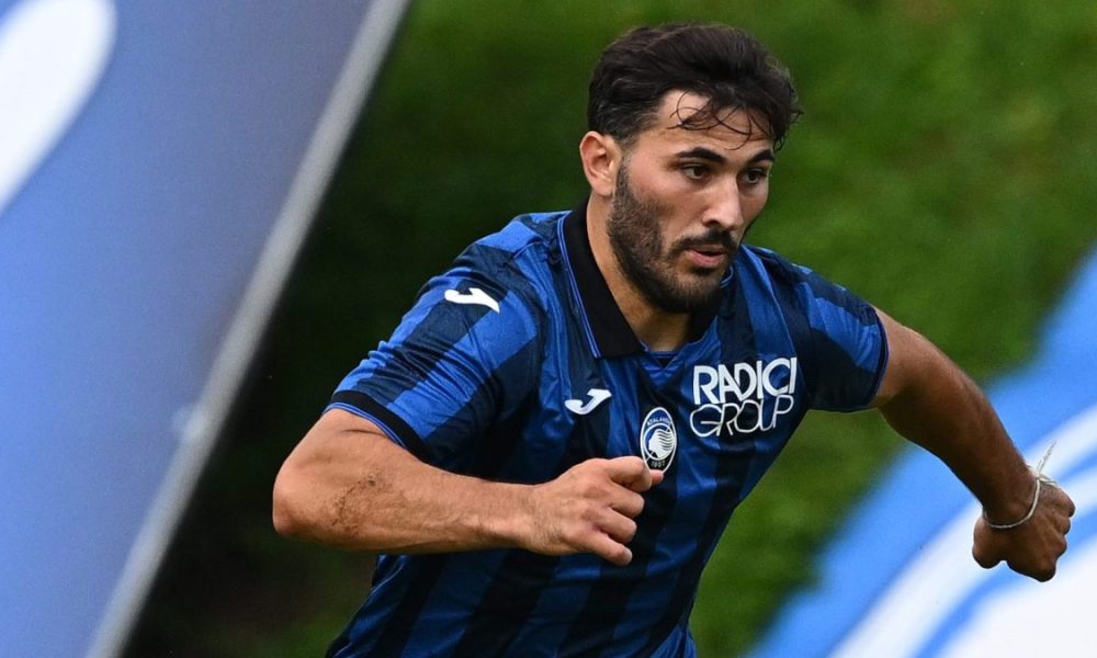 Kolasinac, quale sarà il futuro del difensore atalantino? La situazione contrattuale (nonostante l’infortunio)