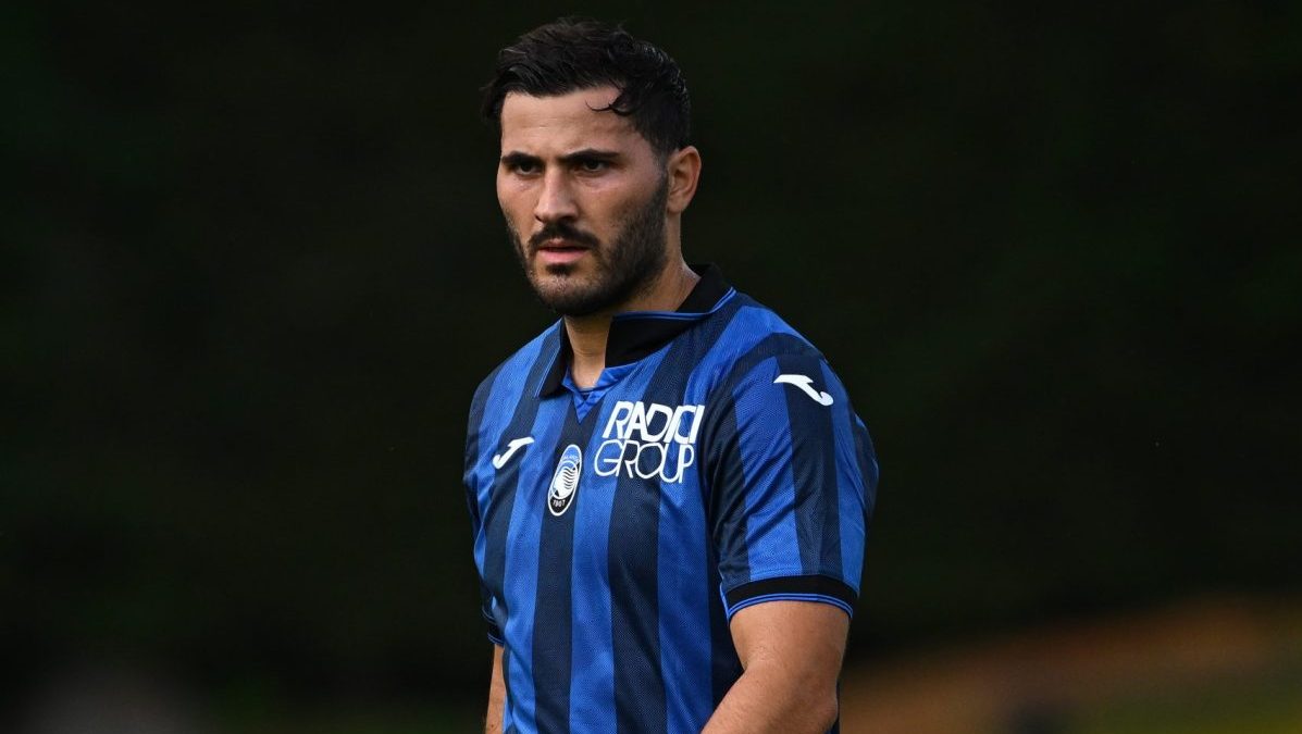 atalanta kolasinac