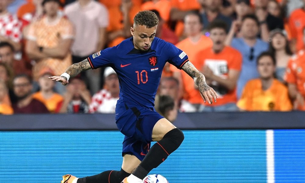 Galatasaray, Noa Lang è già Re: assist e magie per Osimhen. L’olandese ha già dimenticato il Napoli (e Conte)