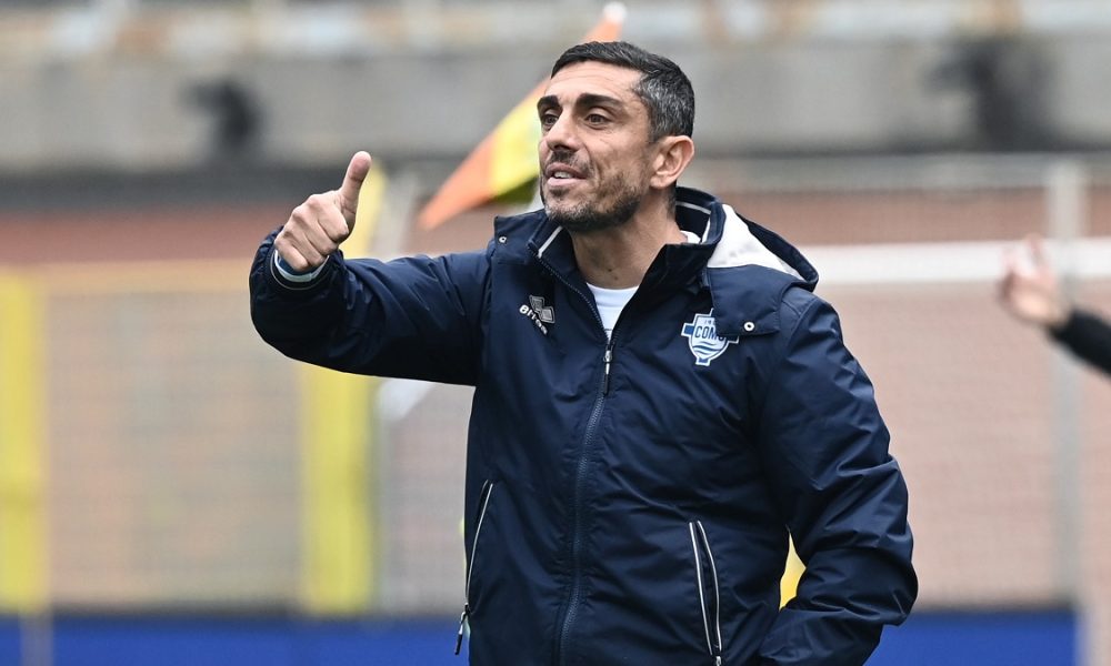 Bari, ultima chiamata per i playoff: domani mattina rifinitura e poi partenza per Cittadella