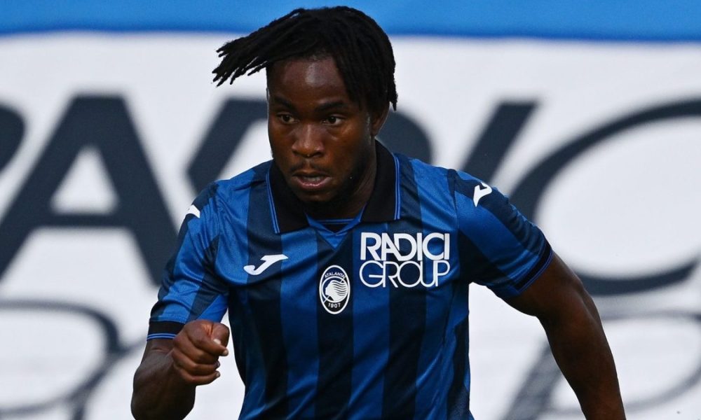 Convocati Atalanta, la decisione definitiva su Ademola Lookman per Lipsia. Ko anche un altro giocatore