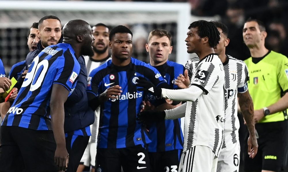 Cuadrado analizza Juve Inter: «Sarà una sfida bellissima, vincerà chi dimostrerà più concretezza»