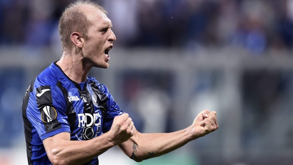 masiello atalanta