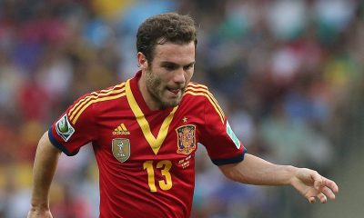 juan mata