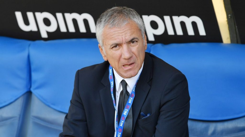 Mauro Meluso