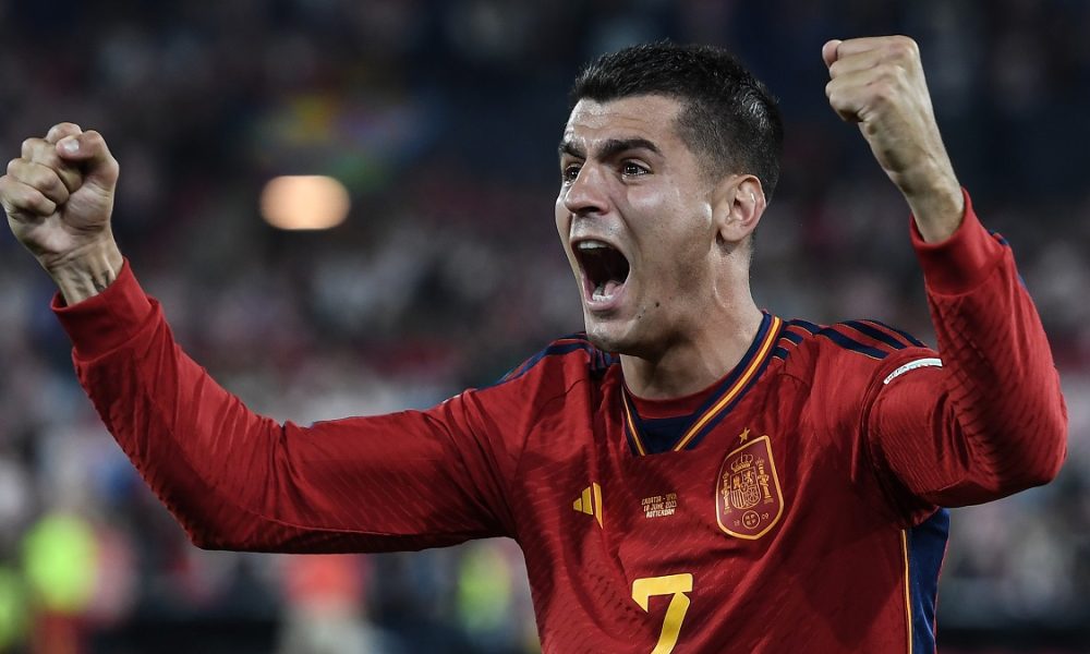 Calciomercato Como, la colonia spagnola di Fabregas: con Morata e Rodriguez si arriverebbe a otto giocatori iberici!