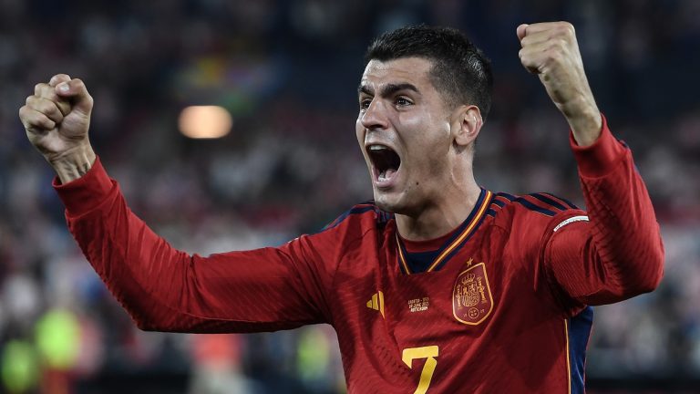morata