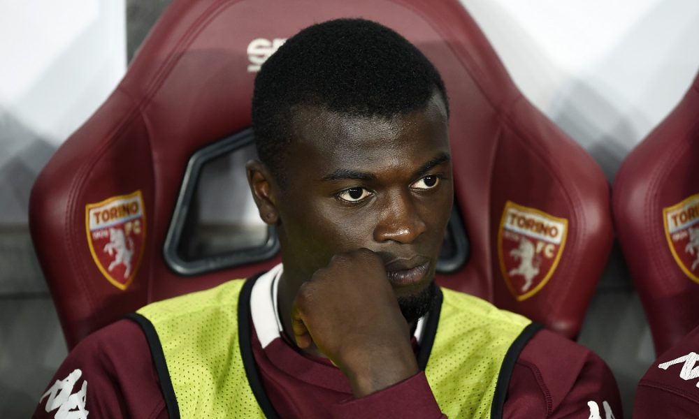Niang racconta: «Pato al Milan mi ha sconvolto. Quel video in piscina e la telefonata di Galliani»