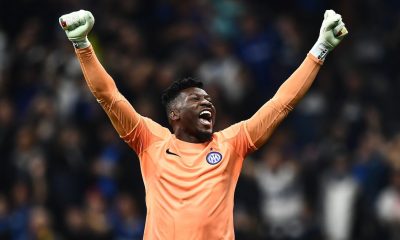 André Onana