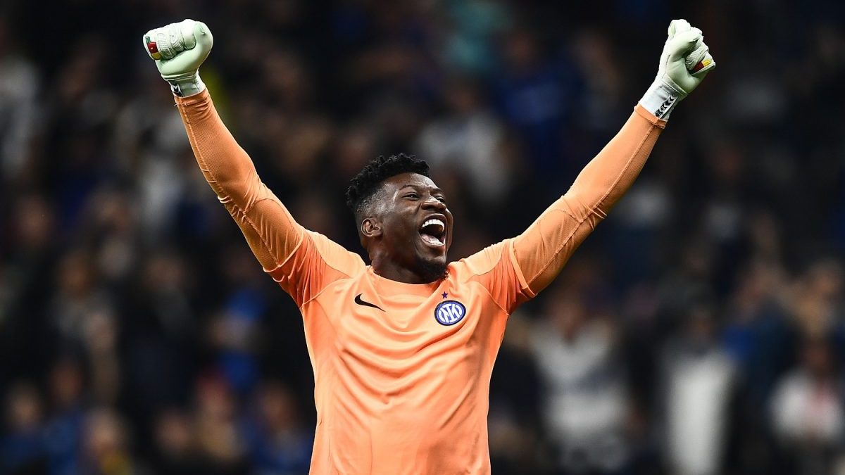 André Onana