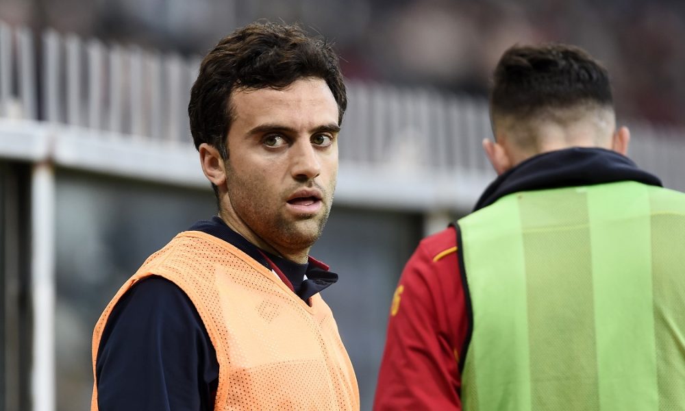 Giuseppe Rossi: «Dire che Bastoni non deve giocare con la Nazionale è una stronzata. Sul VAR la penso così»
