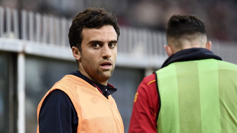 giuseppe rossi