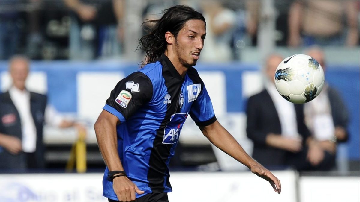 schelotto atalanta