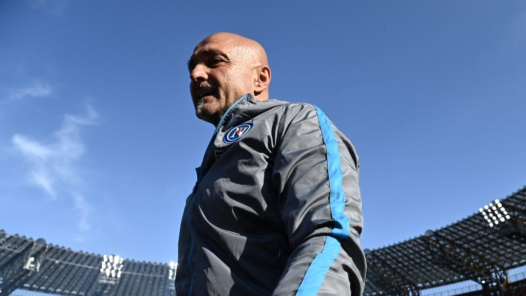 Spalletti