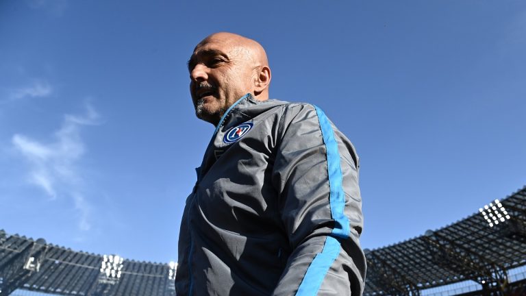 Spalletti