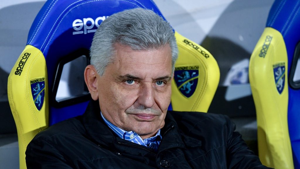 Maurizio Stirpe