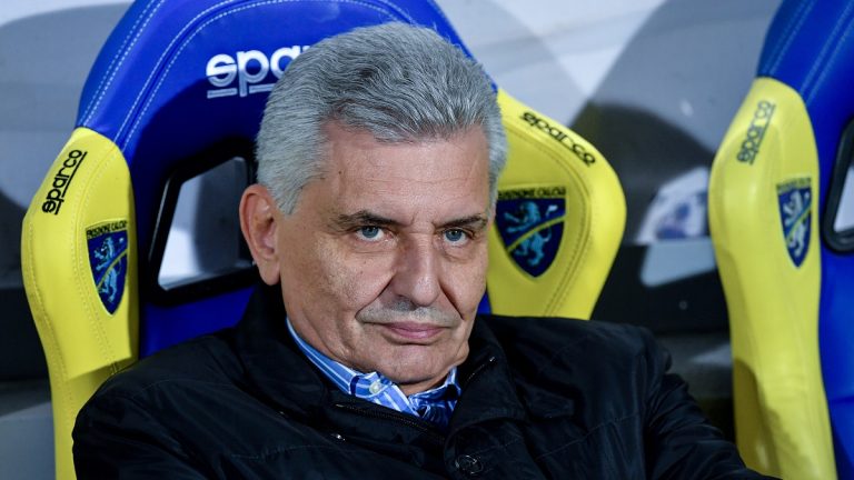 Maurizio Stirpe