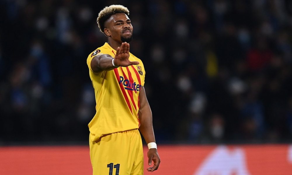 Adama Traorè West Ham, ufficiale il trasferimento dell’attaccante: il comunicato e i dettagli dell’operazione