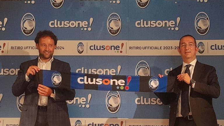 atalanta clusone marino