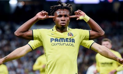 Chukwueze