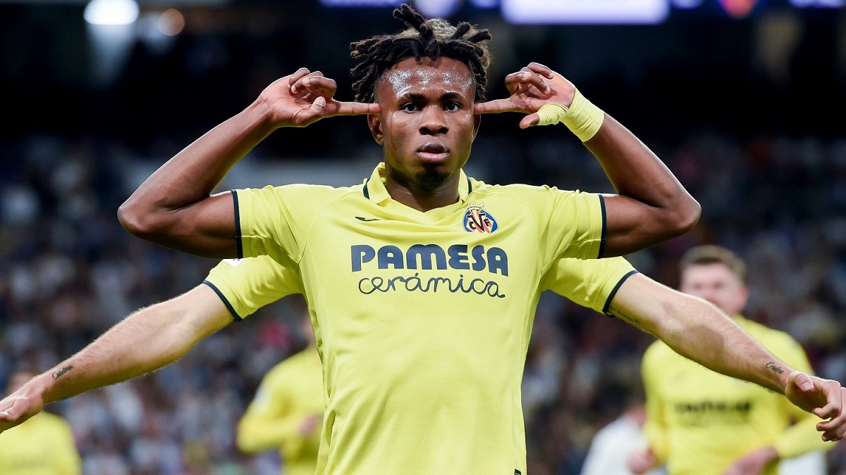 Chukwueze