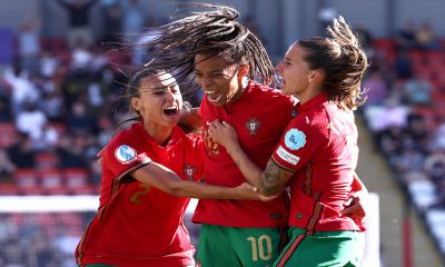 Portogallo Femminile