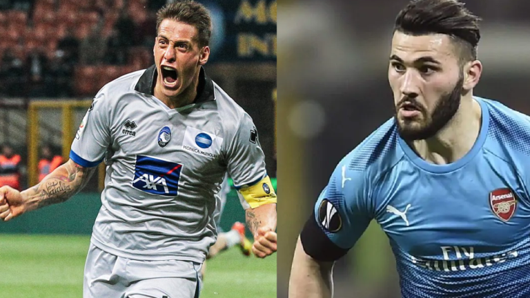 kolasinac atalanta