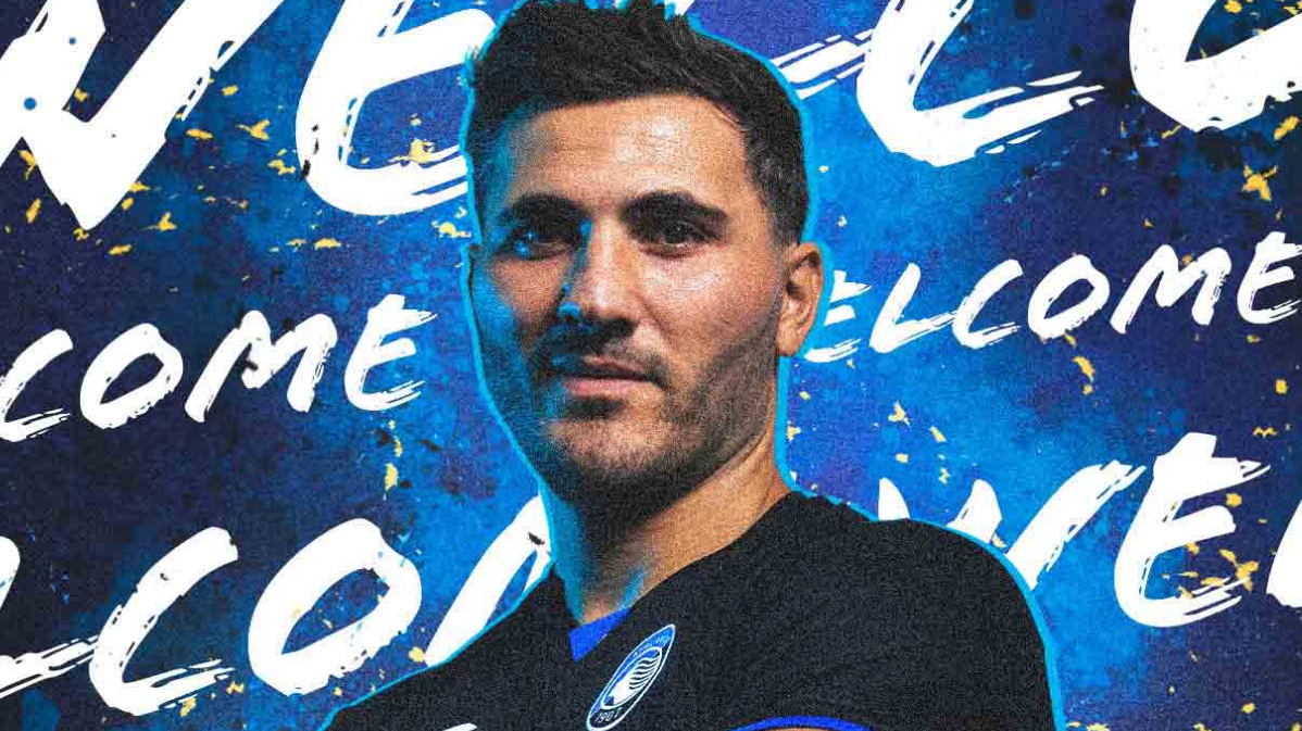 kolasinac atalanta