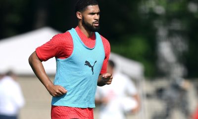 Loftus-Cheek