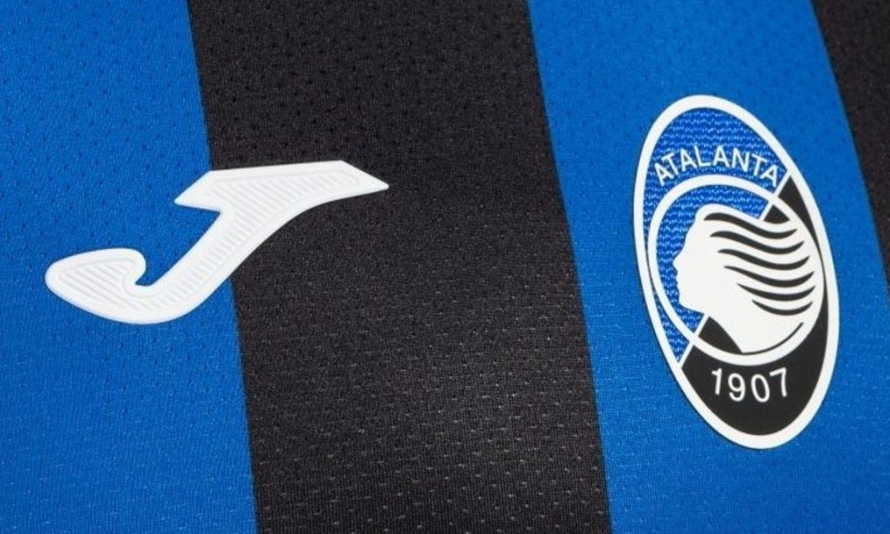 Atalanta, addio Joma? Comunque vada, lo sponsor tecnico entra nella storia nerazzurro per questo record