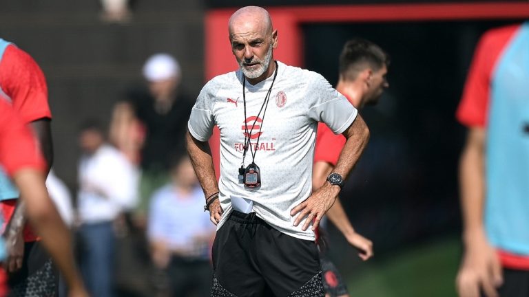 Pioli