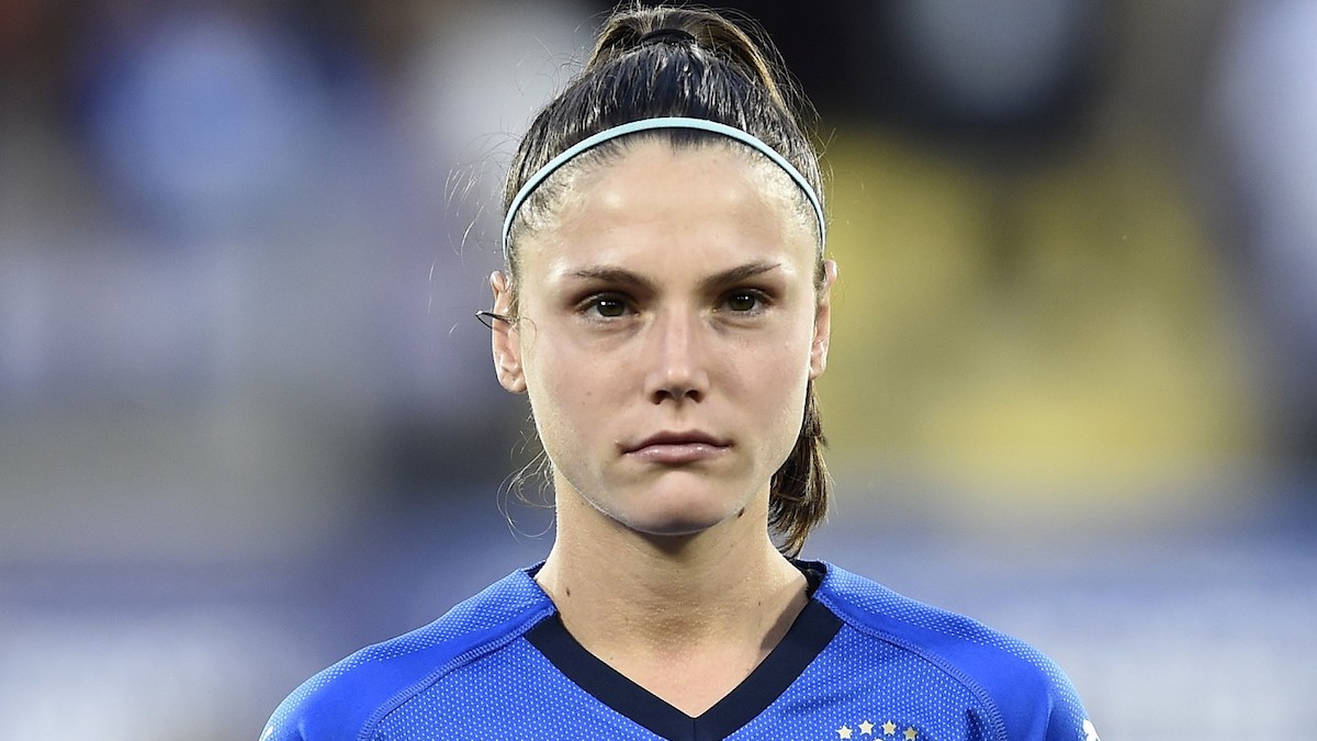 salvai italia femminile