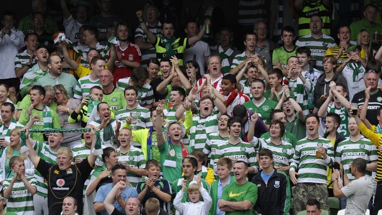 celtic