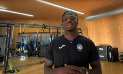 el bilal toure atalanta