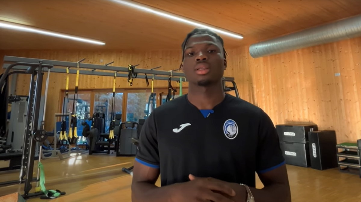 el bilal toure atalanta