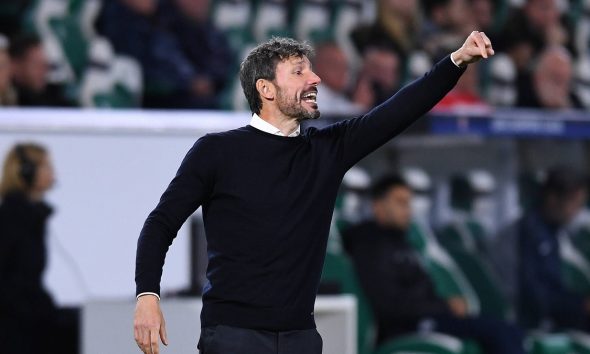 van bommel