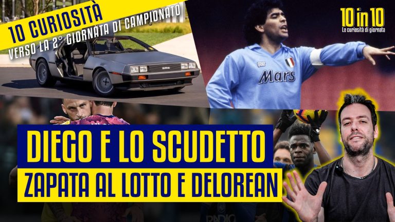 Curiosità