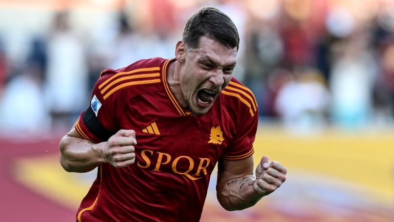 Andrea Belotti