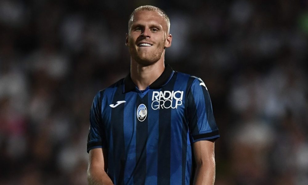 Calciomercato Atalanta: la situazione intorno alla fascia sinistra, Bakker e l’interesse intorno a Diego Moreira