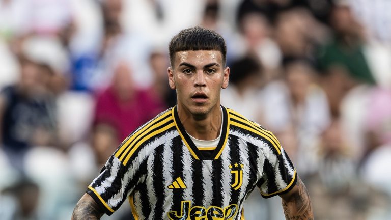Enzo Barrenechea
