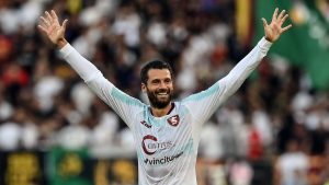 Antonio Candreva
