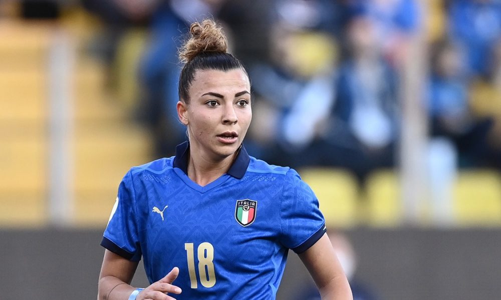 Calcio femminile, Italia ad Euro 2025: online il film documentario sulla qualificazione delle azzurre!