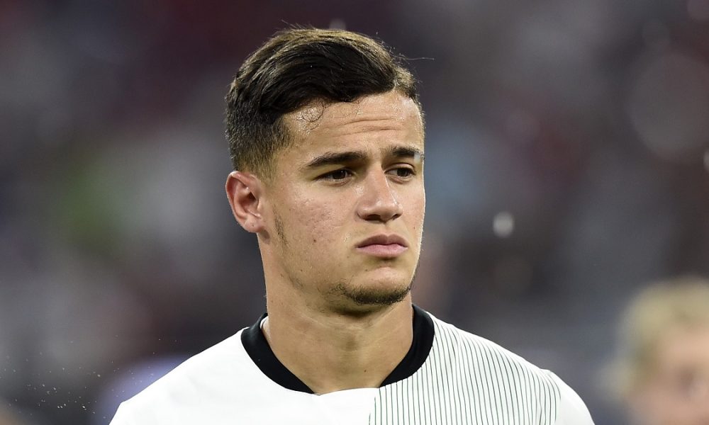 Coutinho, notizia clamorosa dal Brasile! Lascia subito il Vasco da Gama, cosa sta succedendo per l’attaccante. Ultimissime