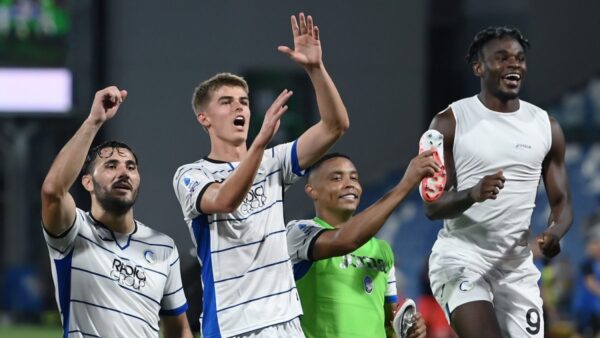 atalanta dove vedere streaming gratis