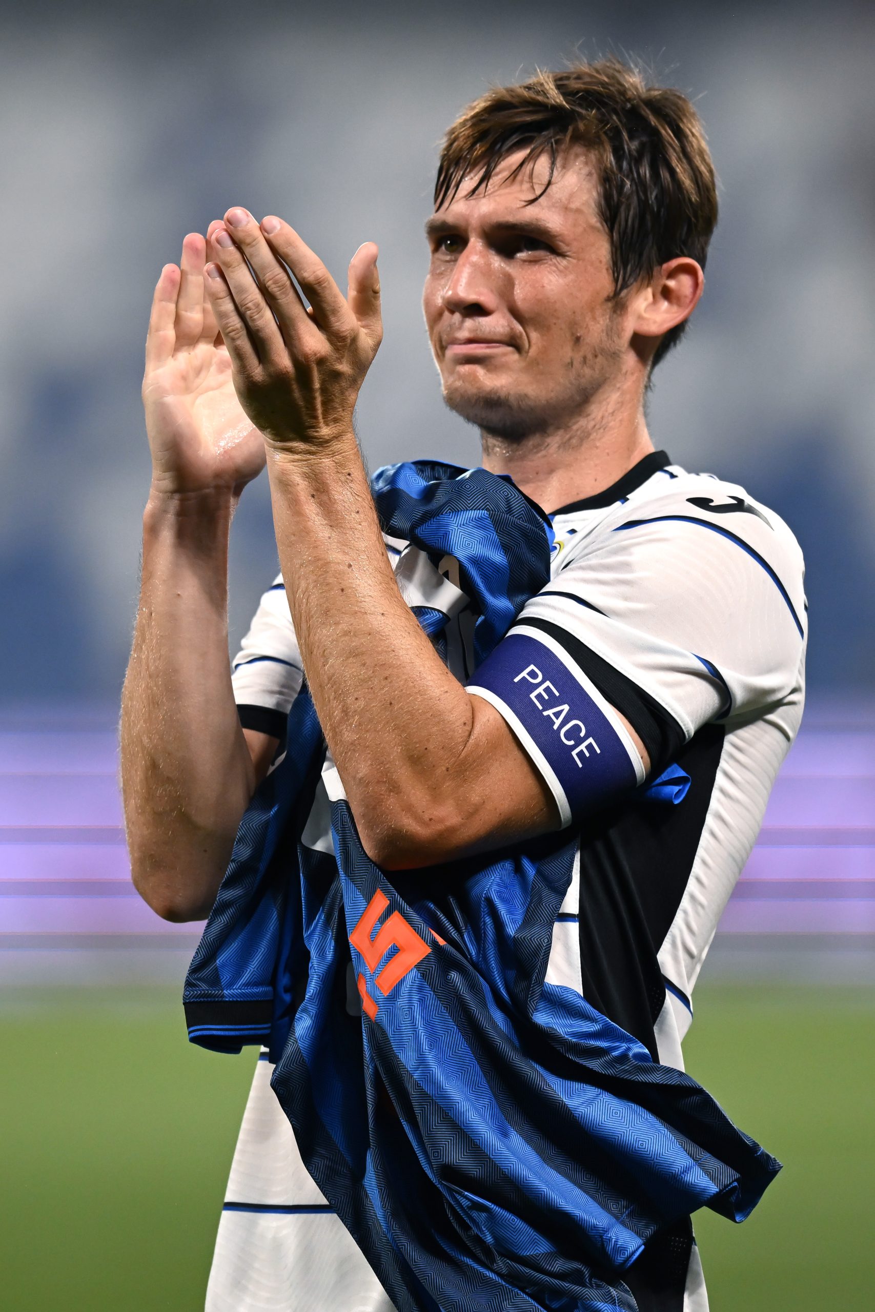 Sassuolo-Atalanta serie A